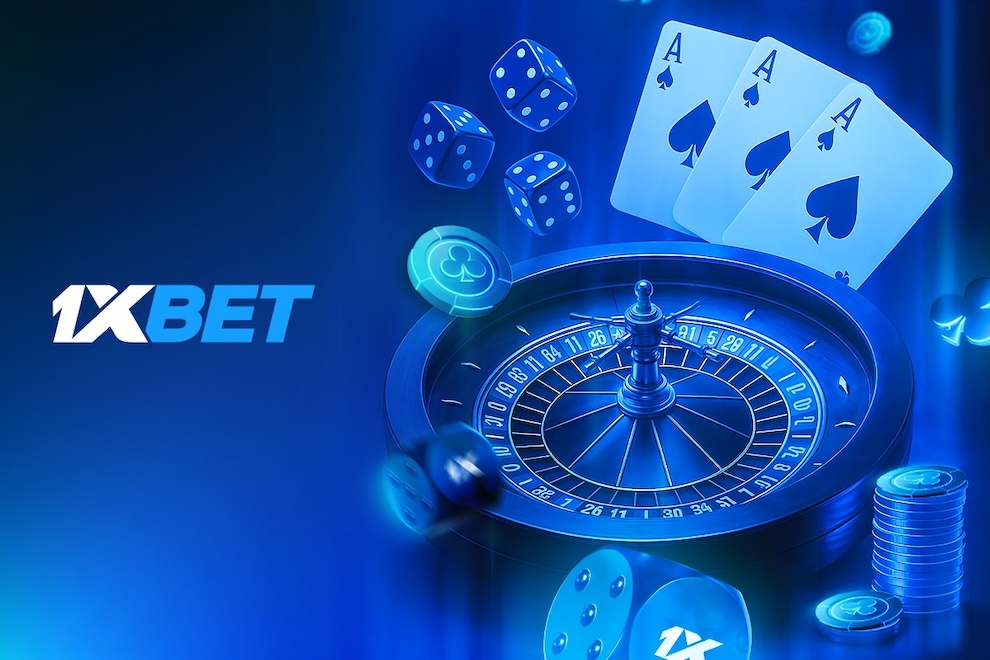 1xBet Malaysia Betting Your Guide to Winning Big 418998375