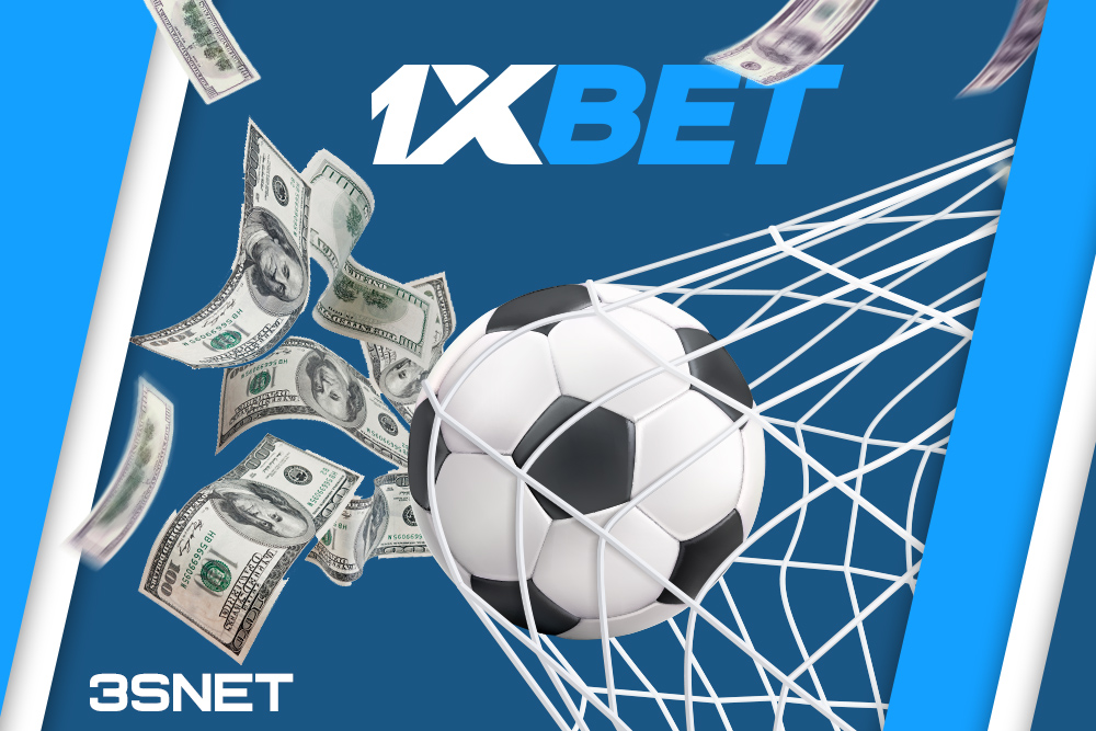 1xBet Sports Betting A Comprehensive Guide to Online Betting 1xBet Sports Betting A Comprehensive Guide to Online Betting