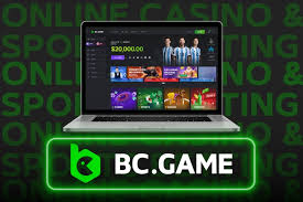 BC Game в App Играйте и выигрывайте на ходу BC Game в App Играйте и выигрывайте на ходу