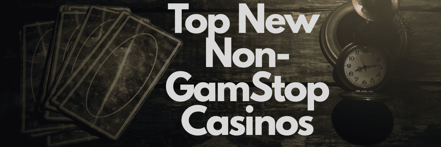 Discovering Non Gamstop Casino Sites A Guide to Finding Your Next Online Gaming Destination