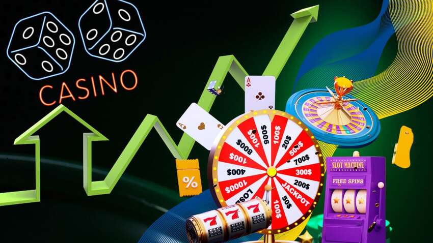 Explore the Top Casino Sites with Seasonal Promotions