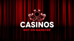 Exploring Non Gamstop Casino Sites The Best Alternative for UK Players Exploring Non Gamstop Casino Sites The Best Alternative for UK Players