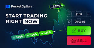 Pocket Option in Germany A Comprehensive Guide for Traders Pocket Option in Germany A Comprehensive Guide for Traders