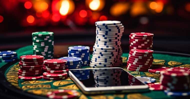 Royal Oak Casino Registration Process 16 Royal Oak Casino Registration Process 16
