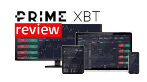 The Benefits and Features of PrimeXBT Crypto Exchange