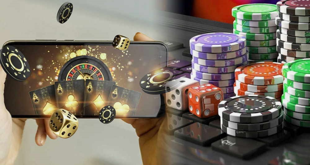 The Casino That Turns Luck Where Chance Becomes Opportunity