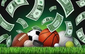 The Rise of 8ku Bet A New Era in Online Betting