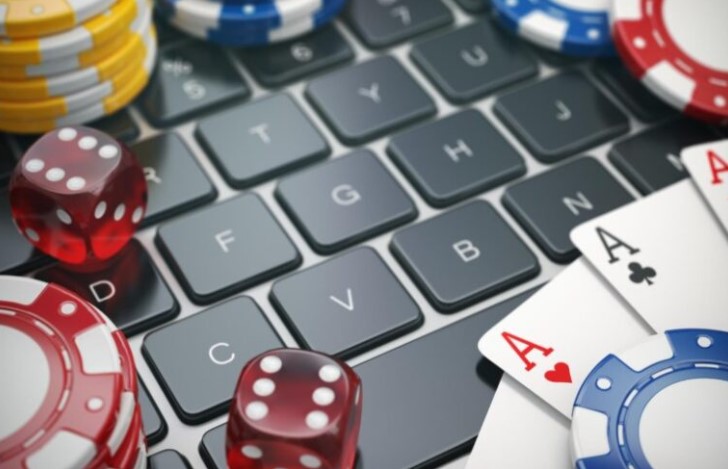 Trygge Norske Casinoer En Guide til Sikker Spillopplevelse 971472407