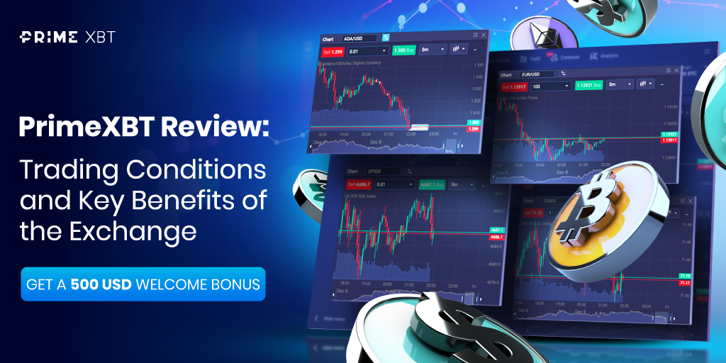 Your Ultimate Guide to the PrimeXBT Trading Companion Your Ultimate Guide to the PrimeXBT Trading Companion