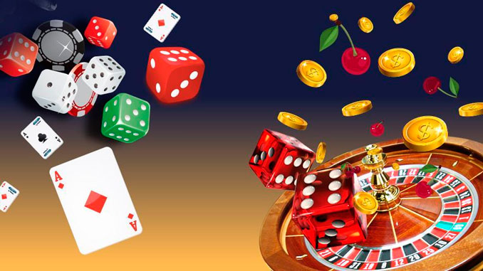 Casino Verde Italia Scopri il Gioco Responsabile e Divertente Casino Verde Italia Scopri il Gioco Responsabile e Divertente