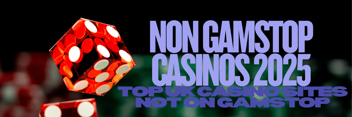 Discovering Non GamStop Casinos A New World of Online Gaming