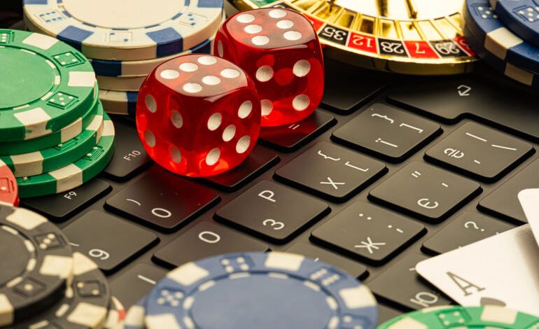 Gransino Online Casino UK A Comprehensive Review and Guide Gransino Online Casino UK A Comprehensive Review and Guide
