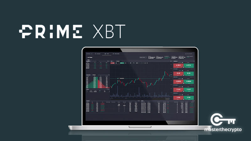 Introducing the PrimeXBT Argentina App Your Gateway to Advanced Trading