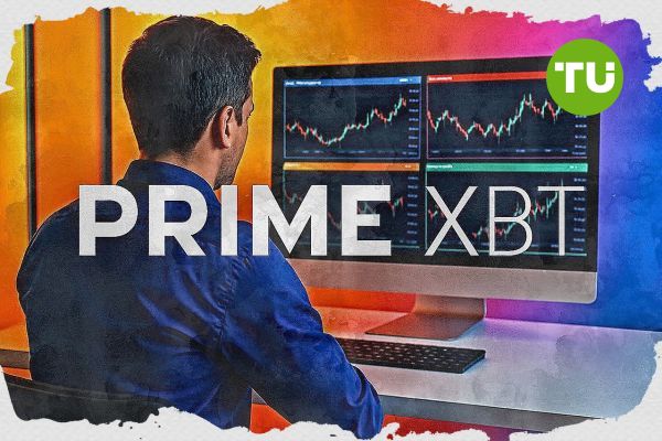 Introducing the PrimeXBT Argentina App Your Gateway to Advanced Trading