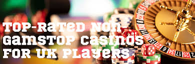 The Rise of Non GamStop Casinos A Comprehensive Guide -1341122999