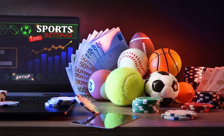 Triunfo Bet La Nueva Era de las Apuestas Deportivas en Línea