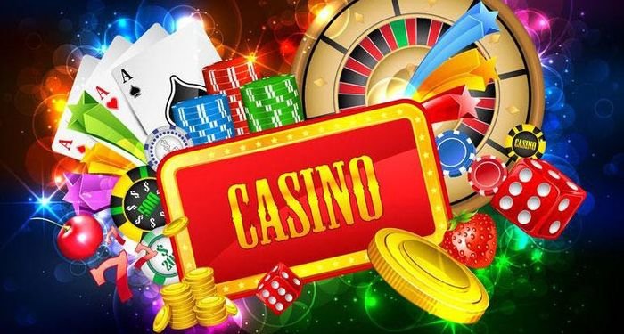 Unleash Your Luck at Golden Genie Casino Unleash Your Luck at Golden Genie Casino