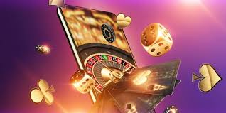 Experience the Excitement of Magic Win Casino & Sportsbook