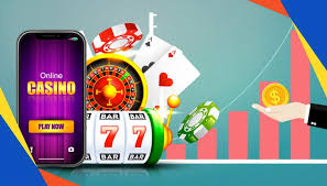 The Biggest Online Casinos in the UK A Comprehensive Guide