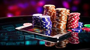 The Biggest Online Casinos in the UK A Comprehensive Guide