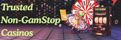 The Rise of Non-GamStop Casinos An Alternative Gaming Experience